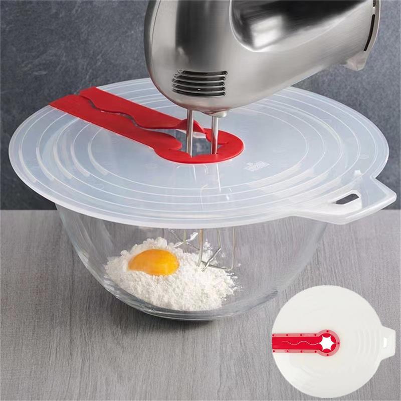 Kitchen Appliances Electronics - فاز البيض خلاط غطاء خلاط ترشيش