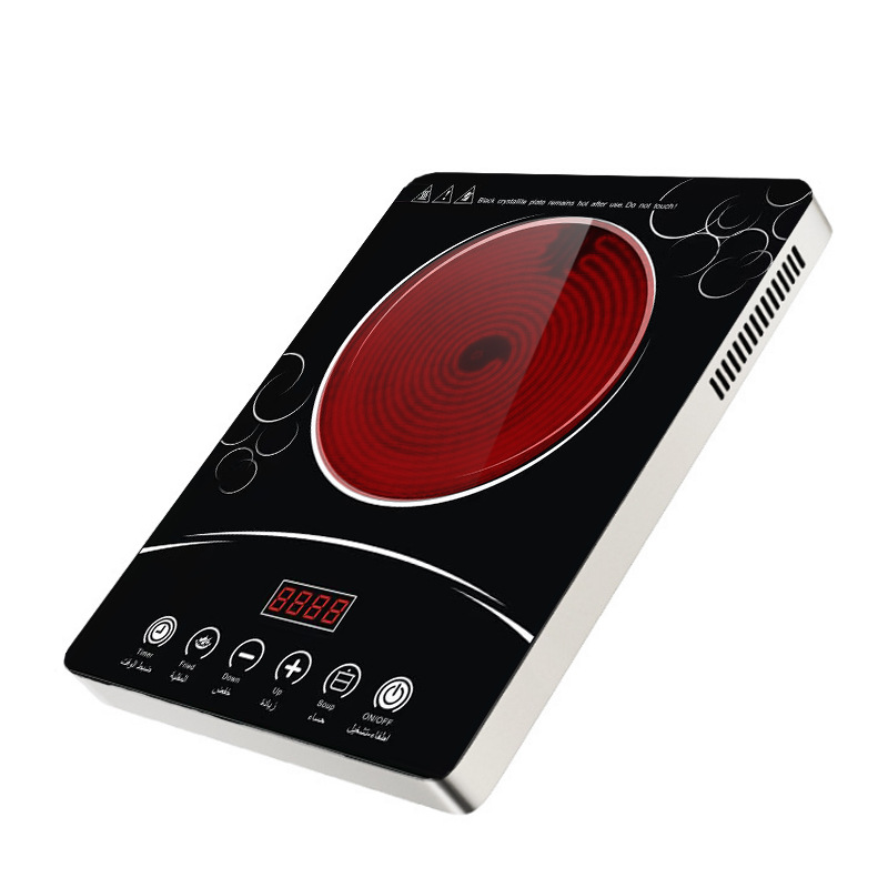 Induction Cooktop Portable - الجملة مصنع التعريفي موقد المحمولة التعريفي