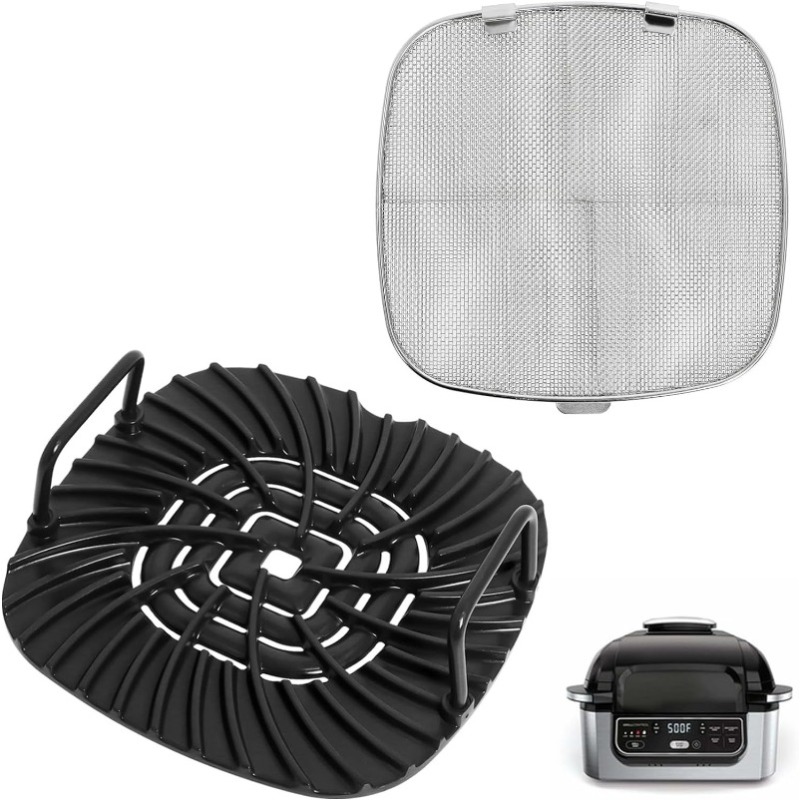 Ninja Air Fryer Af300 - نينجا فودي 15in1 AG300C AG301 IG301A
