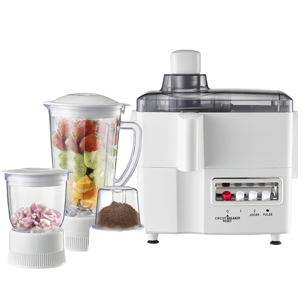 Kitchen Appliances Electric - 4 في 1 أجهزة المطبخ المنزلية