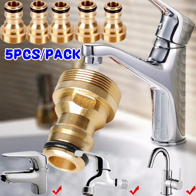 Kitchen Appliances Electronics - محولات مطبخ نحاسية عالمية ، موصل
