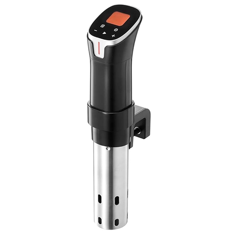 Sous Vide Immersion - طباخ Sous Vide الدقيق، آلة طهي