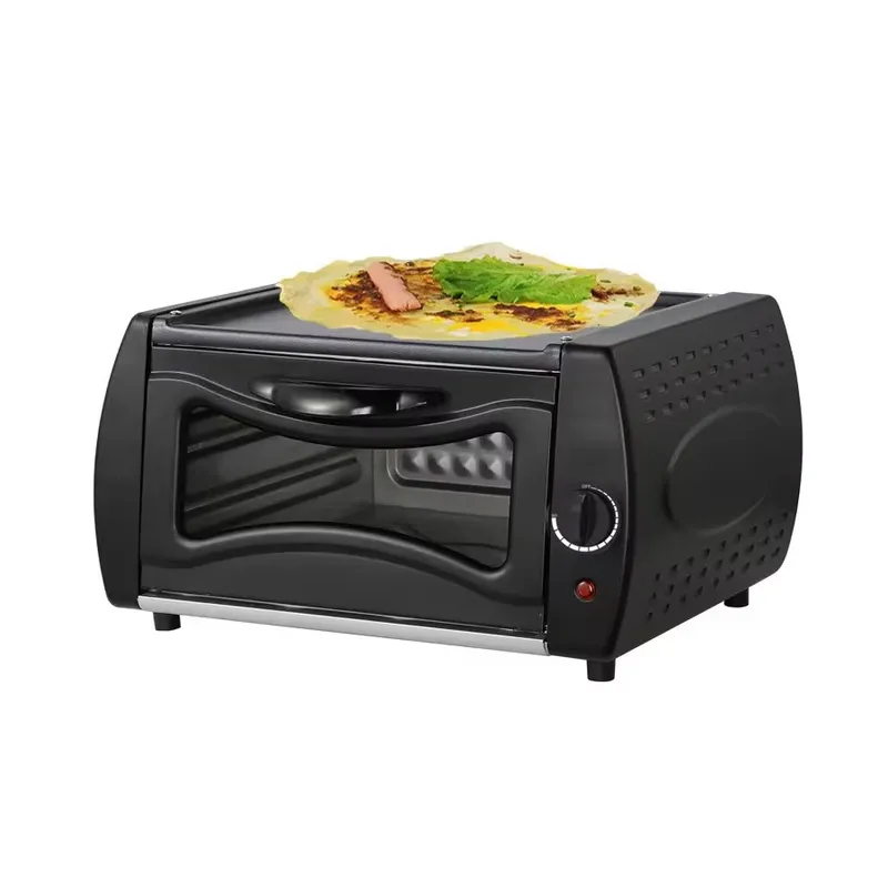 Kitchen Appliances Direct - فرن كهربائي سعة 15 لتر متعدد