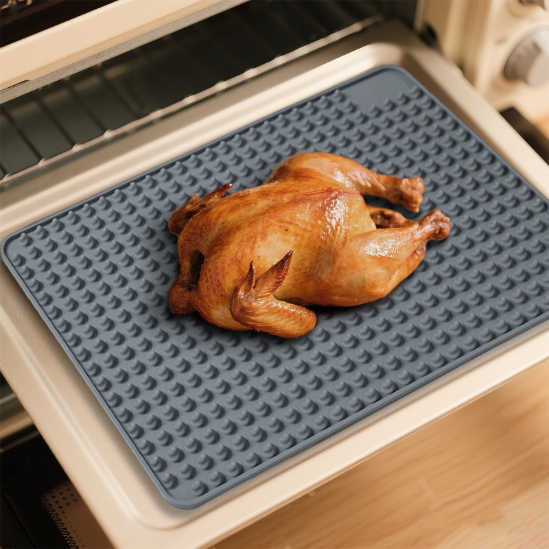 Kitchen Appliances Organizer - وسادة حماية للميكروويف مقاومة لدرجات الحرارة