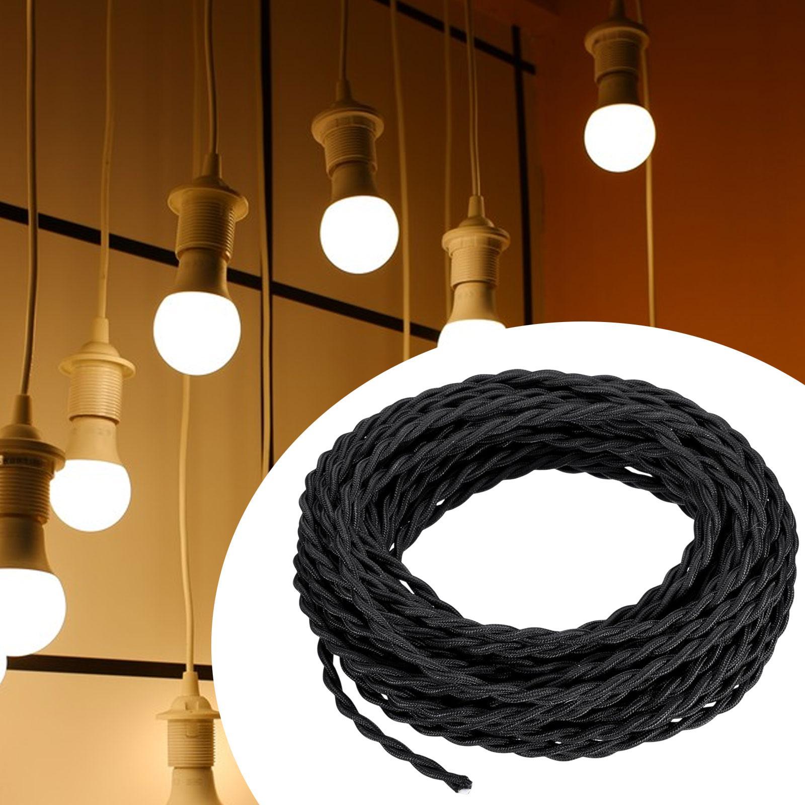 Kitchen Appliances Extension Cord - سلك إضاءة معلق بتصميم عتيق من