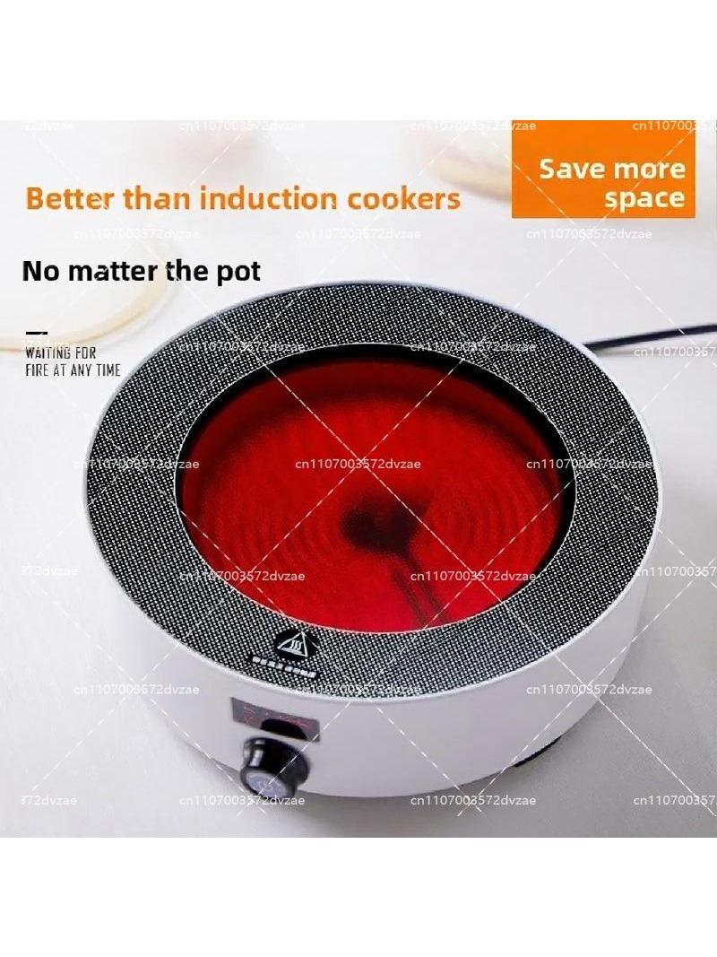 Induction Cooktop Portable - موقد سيراميك كهربائي ذكي، موقد حثي