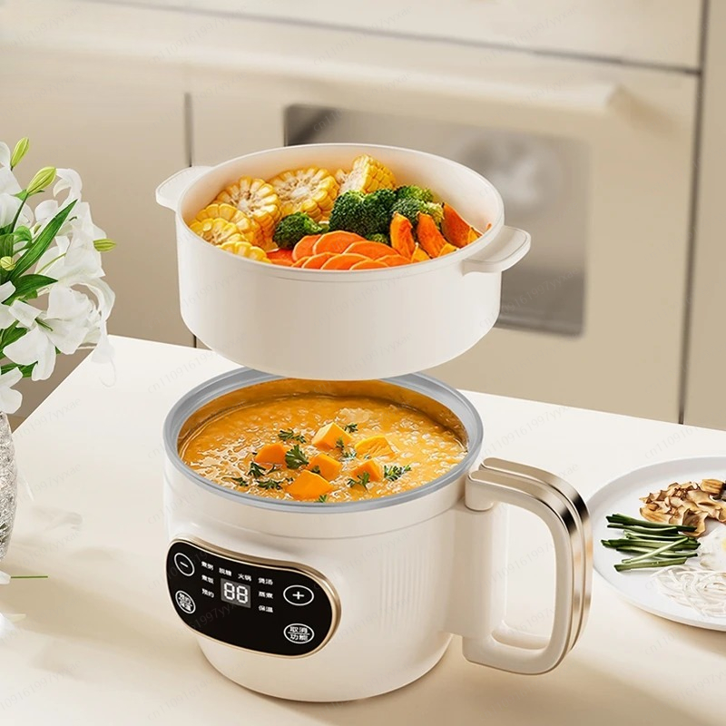 Kitchen Appliances Electric - طباخ ضغط كهربائي متعدد الاستخدامات سعة