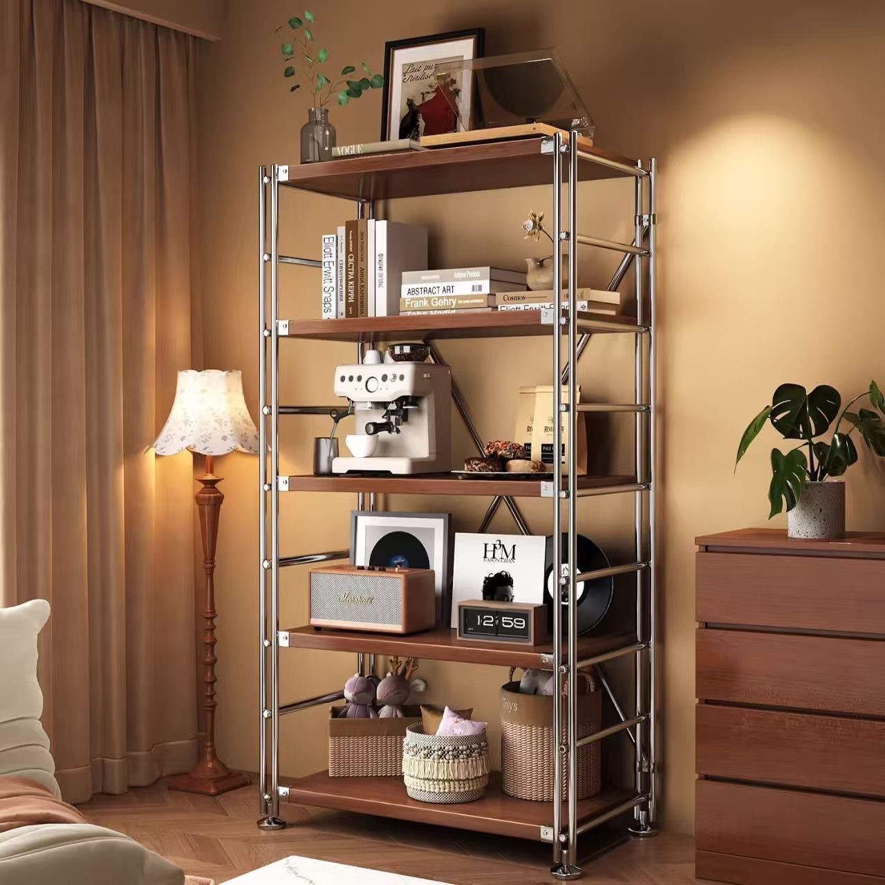 Kitchen Appliances Warehouse - غرفة المعيشة المنزلي أجهزة المطبخ تخزين