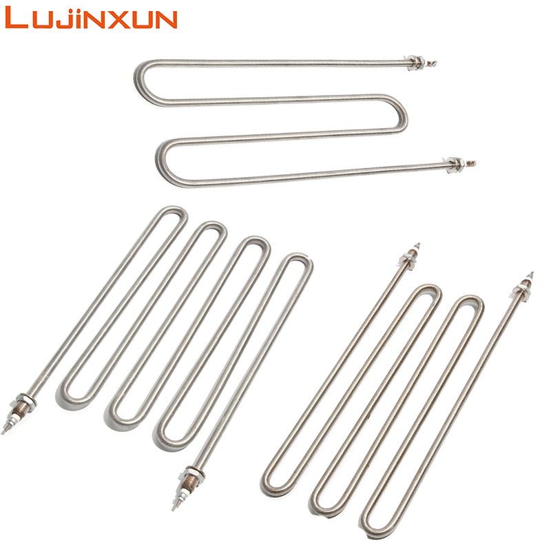 Kitchen Appliances Electronics - LUJINXUN جميع 304 SUS عنصر التدفئة
