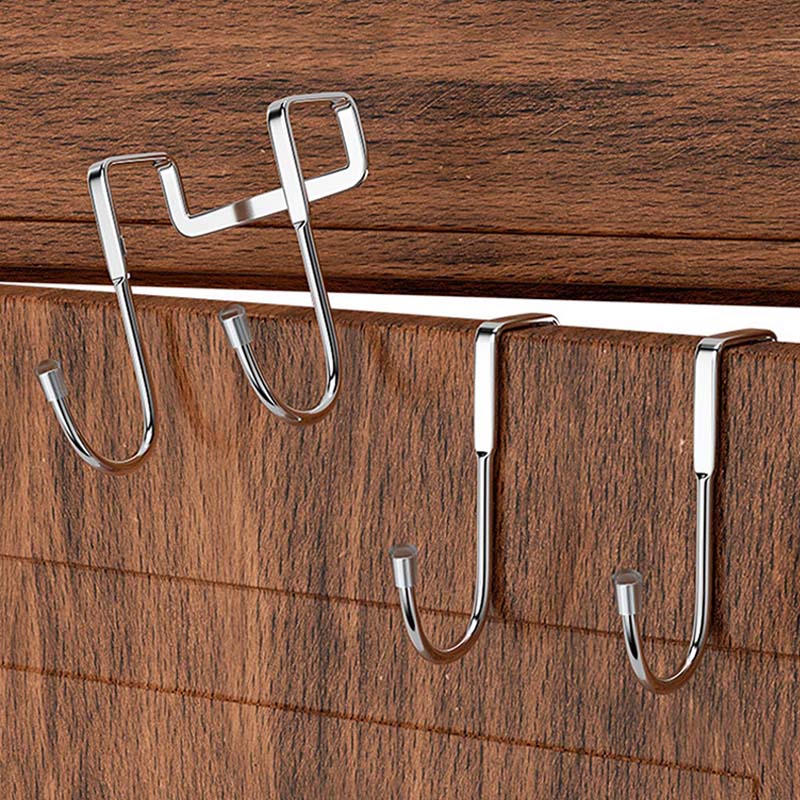 Kitchen Appliances Organizer - 5 قطعة 304 الفولاذ المقاوم للصدأ