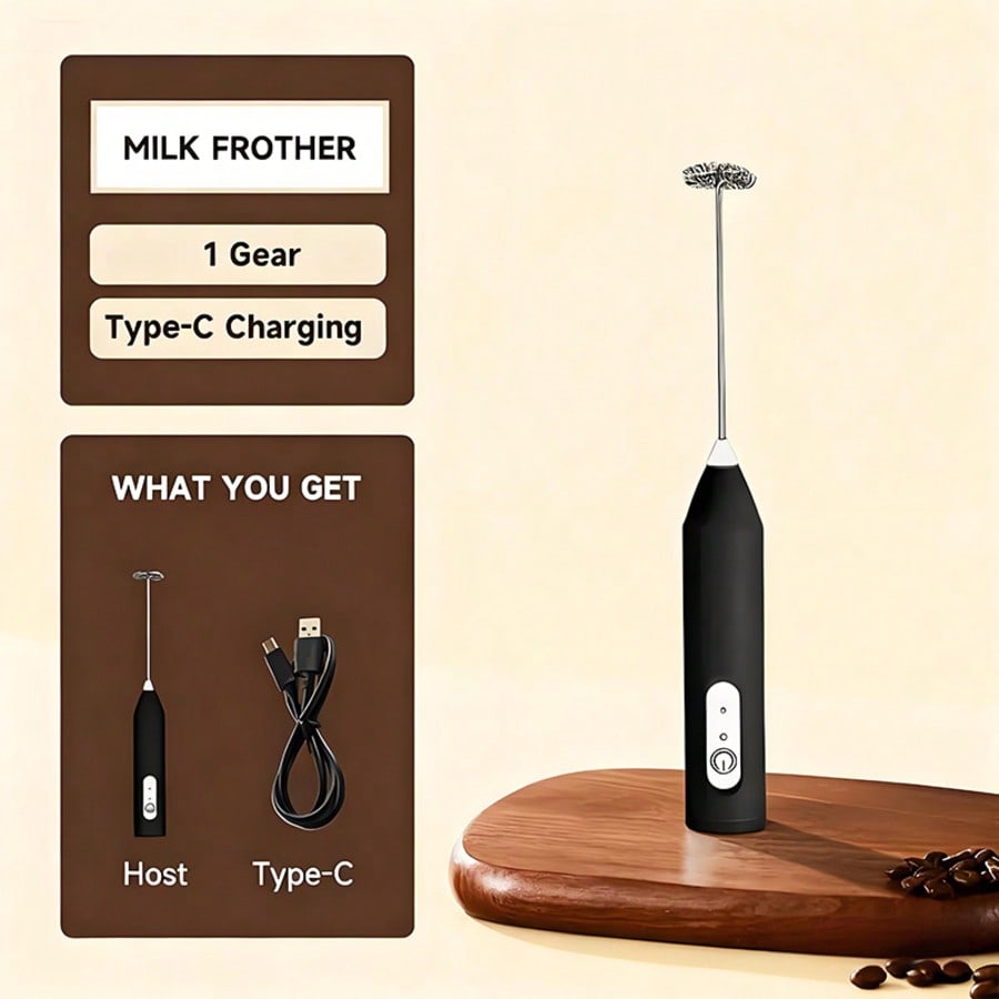 Kitchen Appliances Electric - خلاط كهربائي محمول، خفاقة بيض، جهاز