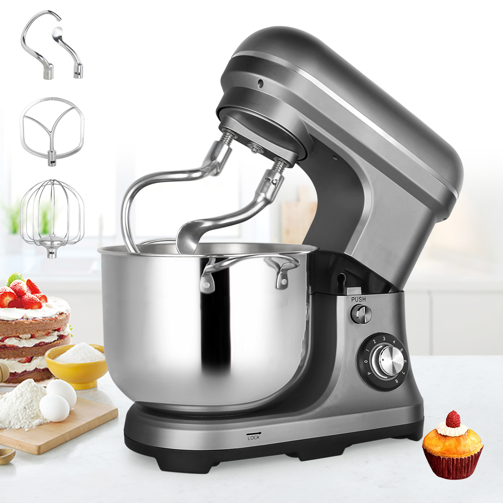 Kitchen Appliances Electric - خلاط كهربائي قوي سعة 11 لتر