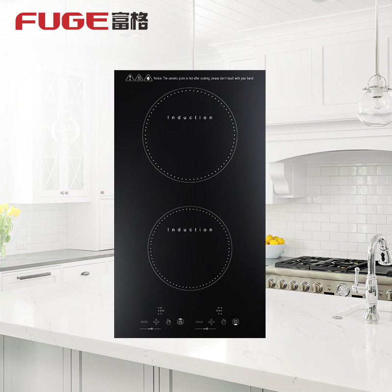 Induction Cooktop Portable - موقد طهي بالحث الكهربائي عالي الطاقة