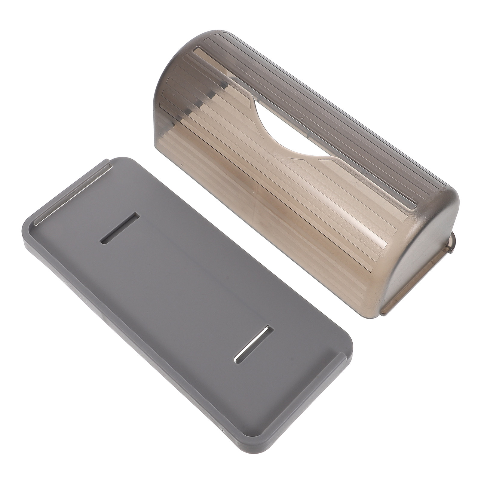 Kitchen Appliances Organizer - حامل أكياس القمامة المثبت على الحائط،