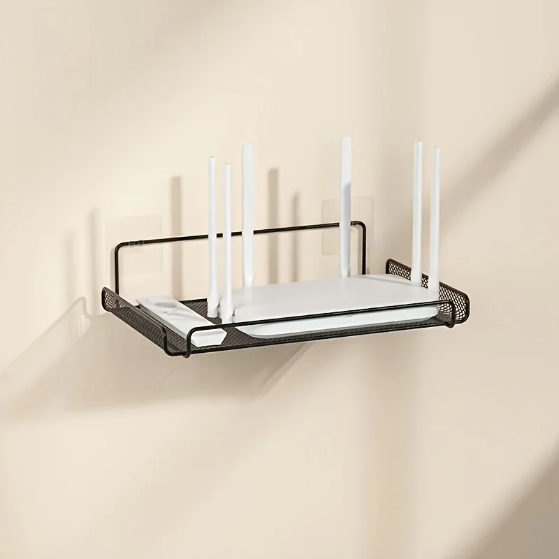 Kitchen Appliances Organizer - رف راوتر من الفولاذ المقاوم للصدأ