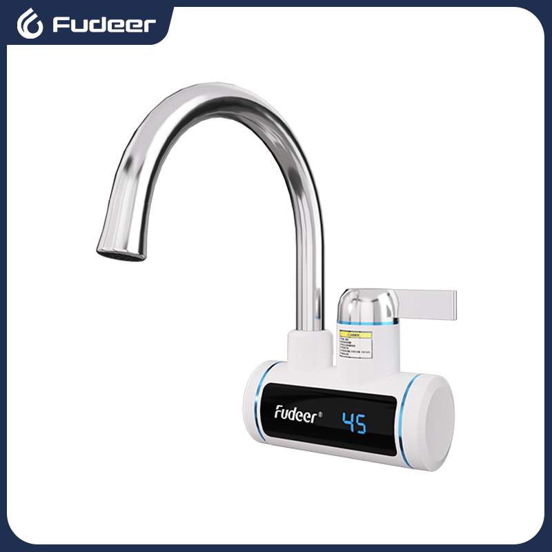 Kitchen Appliances Electric - Fudeer سخان مياه كهربي 220 فولت