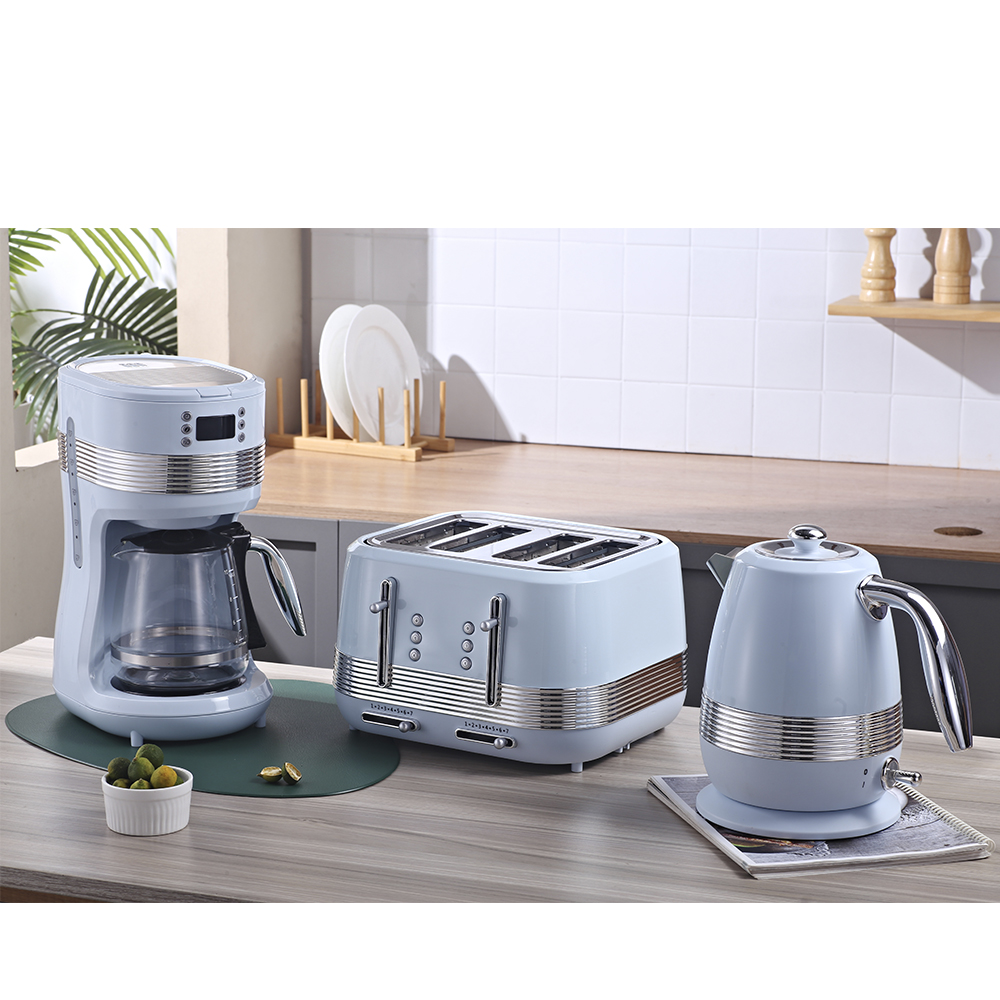 2026 الأكثر مبيعًا: أطقم أجهزة - مراجعة Kitchen Appliances Electric وسعره