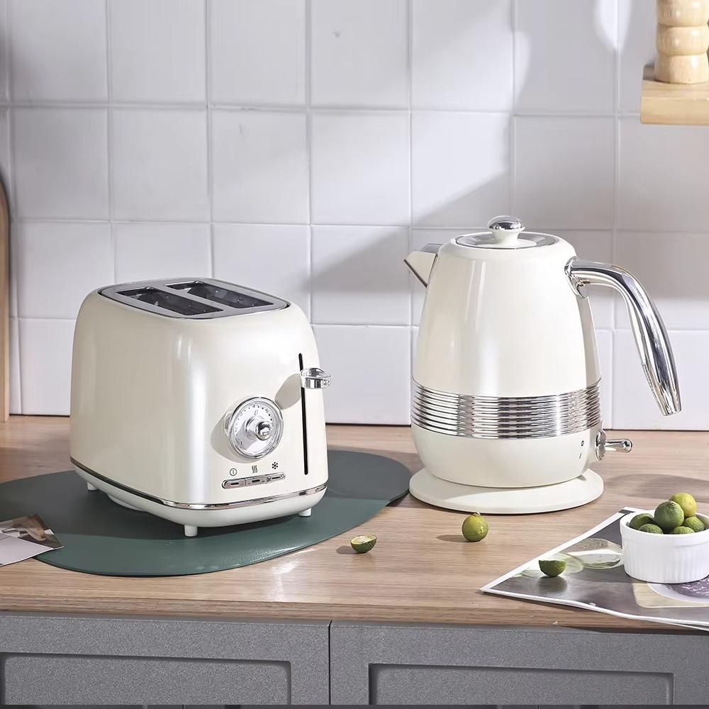 2026 الأكثر مبيعًا: أطقم أجهزة - مراجعة Kitchen Appliances Electric وسعره
