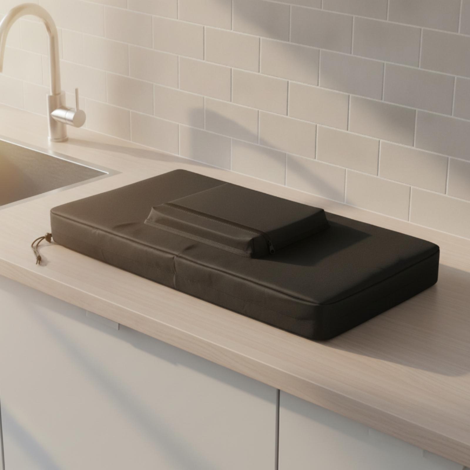 غطاء أجهزة المطبخ، حقيبة شواء  - مراجعة Kitchen Appliances Electric وسعره