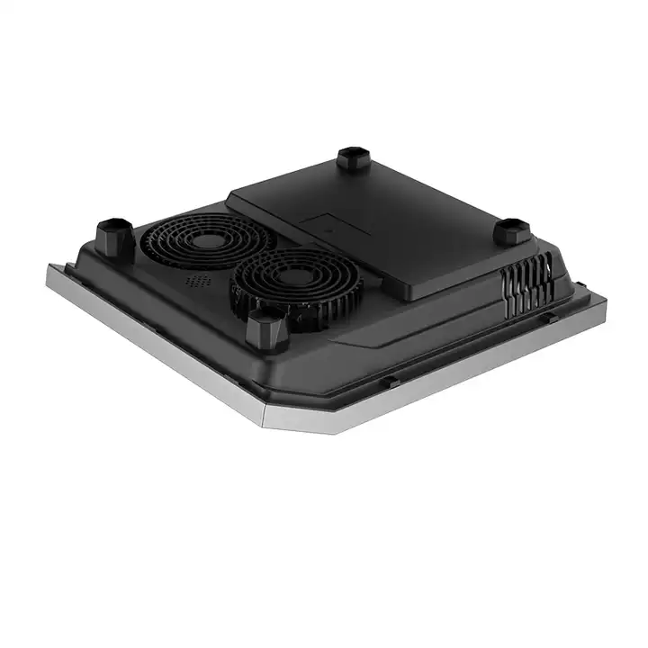 موقد كهربائي تجاري مسطح مقعر ب - مراجعة Induction Cooktop Portable وسعره