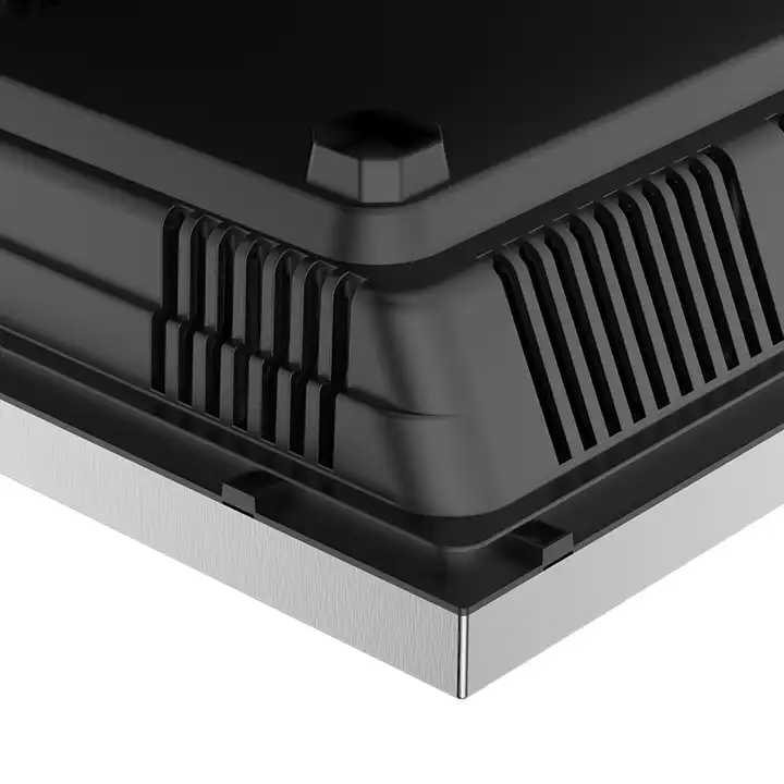 موقد كهربائي تجاري مسطح مقعر ب - مراجعة Induction Cooktop Portable وسعره