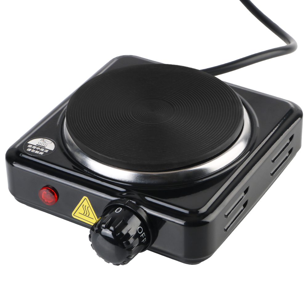 500 واط 220 فولت لوحة طباخ ساخ - مراجعة Kitchen Appliances Electric وسعره