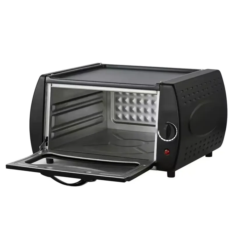 فرن كهربائي سعة 15 لتر متعدد ا - مراجعة Kitchen Appliances Direct وسعره