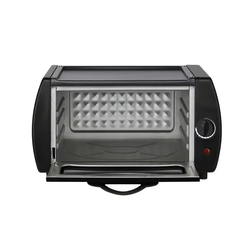 فرن كهربائي سعة 15 لتر متعدد ا - مراجعة Kitchen Appliances Direct وسعره