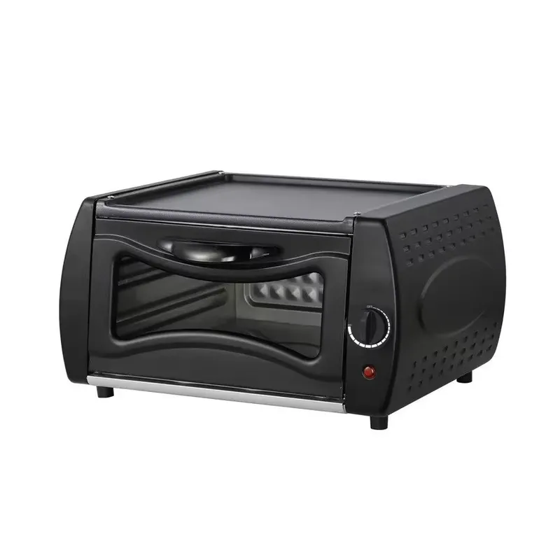 فرن كهربائي سعة 15 لتر متعدد ا - مراجعة Kitchen Appliances Direct وسعره