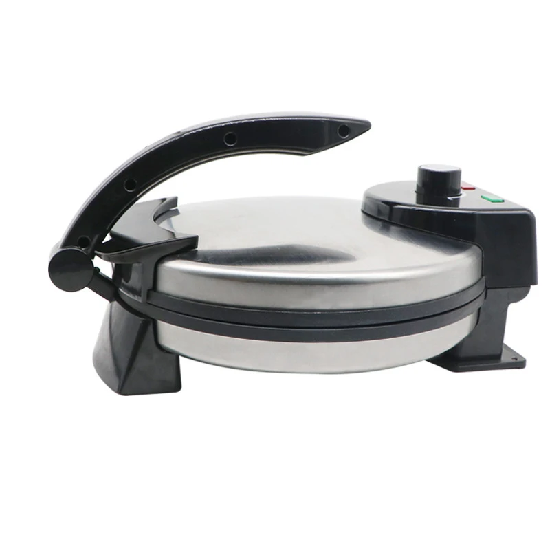 ترقية الكهربائية 12 بوصة غير ع - مراجعة Crepe Maker Non Stick وسعره