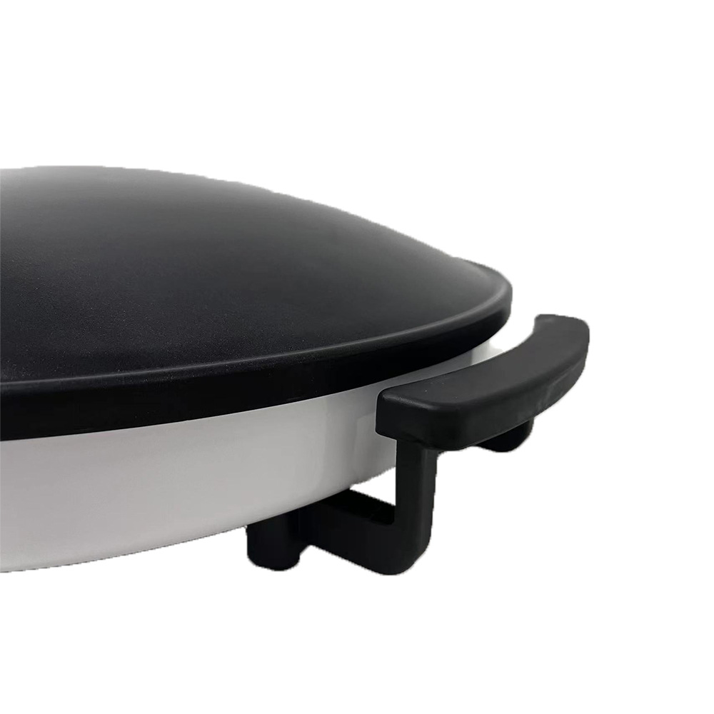 آلة صنع الكريب والجورسان الأوت - مراجعة Crepe Maker Non Stick وسعره