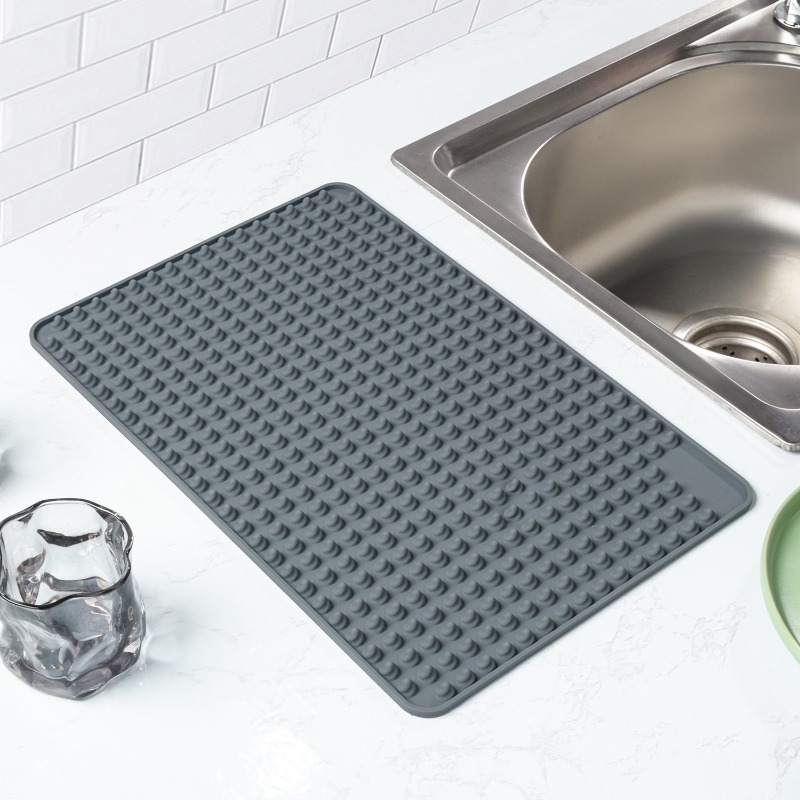 وسادة حماية للميكروويف مقاومة  - مراجعة Kitchen Appliances Organizer وسعره