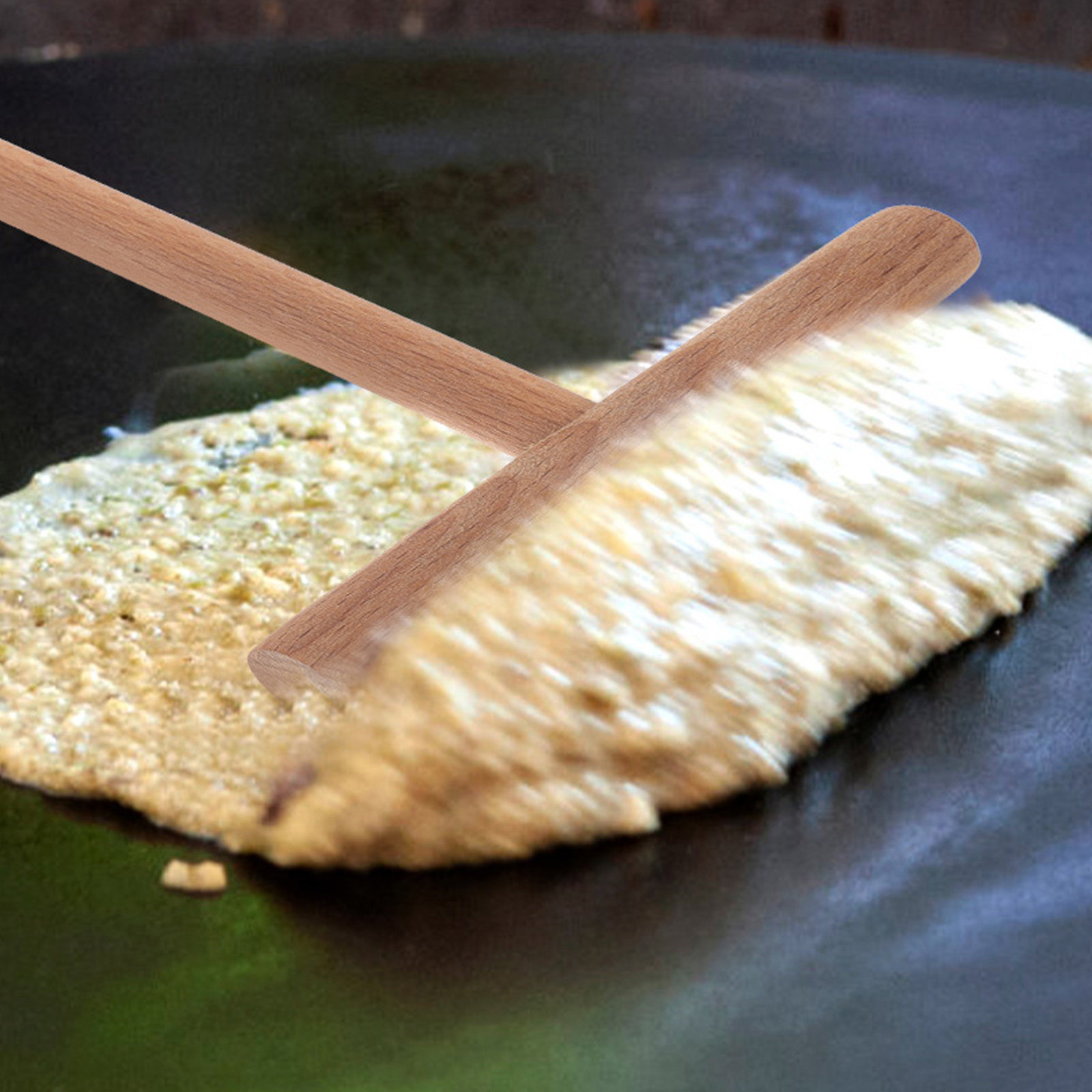 مجموعة أدوات صنع الكريب والبان - مراجعة Crepe Maker Non Stick وسعره