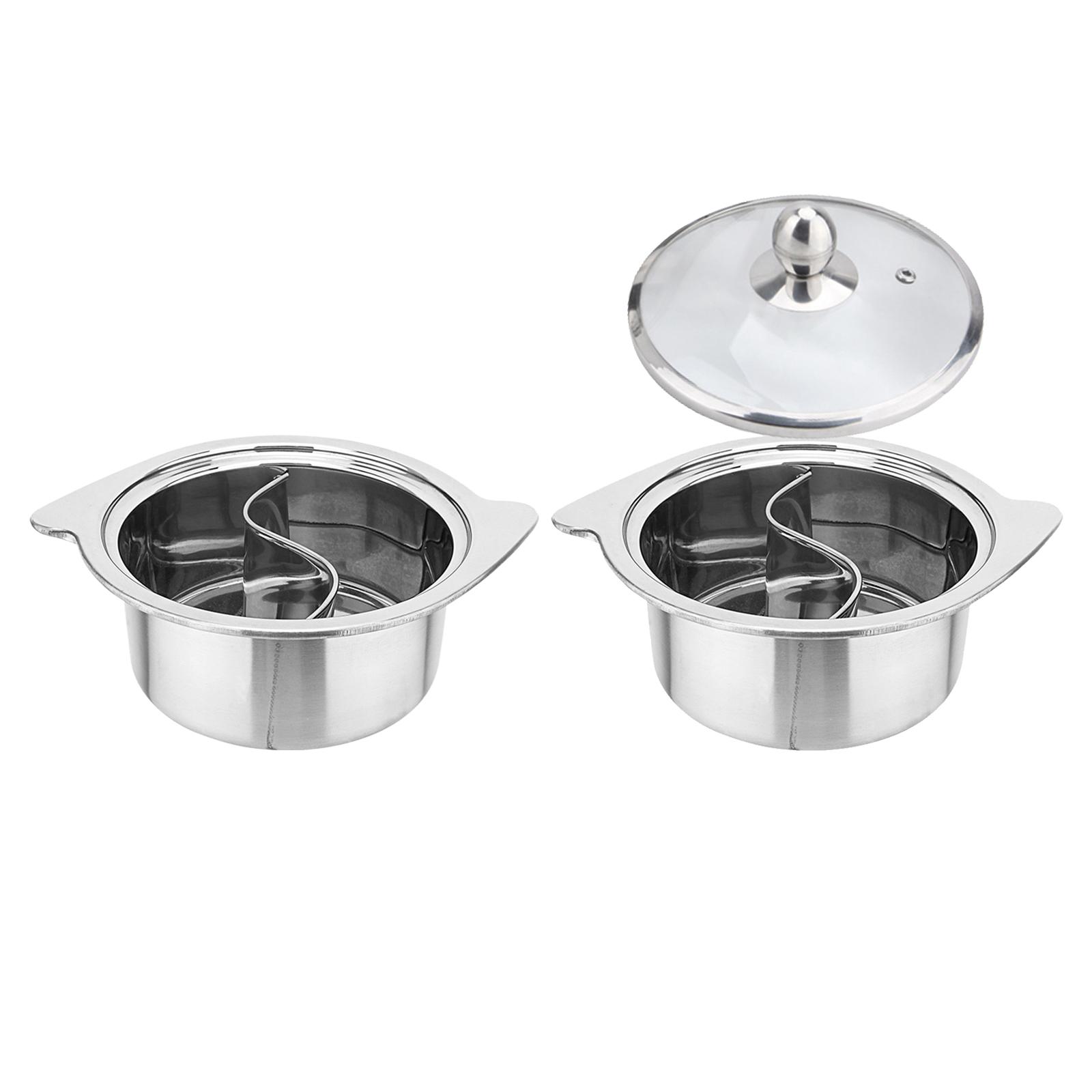 قدر شابو متعدد الاستخدامات للط - مراجعة Induction Cooktop Portable وسعره