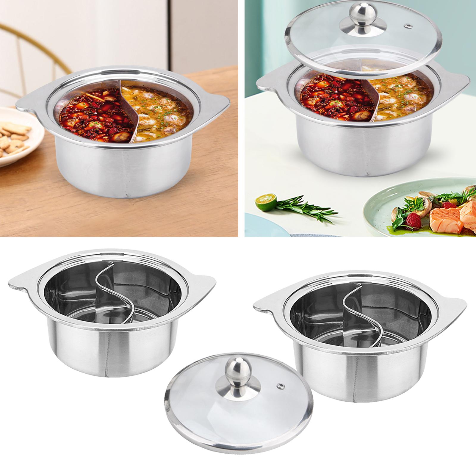 قدر شابو متعدد الاستخدامات للط - مراجعة Induction Cooktop Portable وسعره
