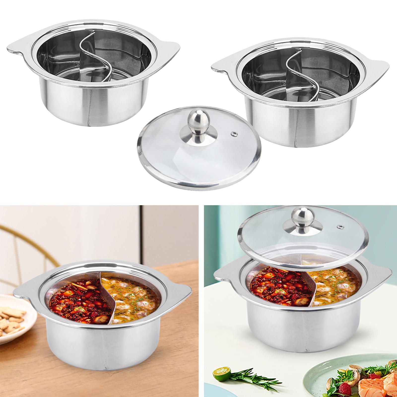 قدر شابو متعدد الاستخدامات للط - مراجعة Induction Cooktop Portable وسعره