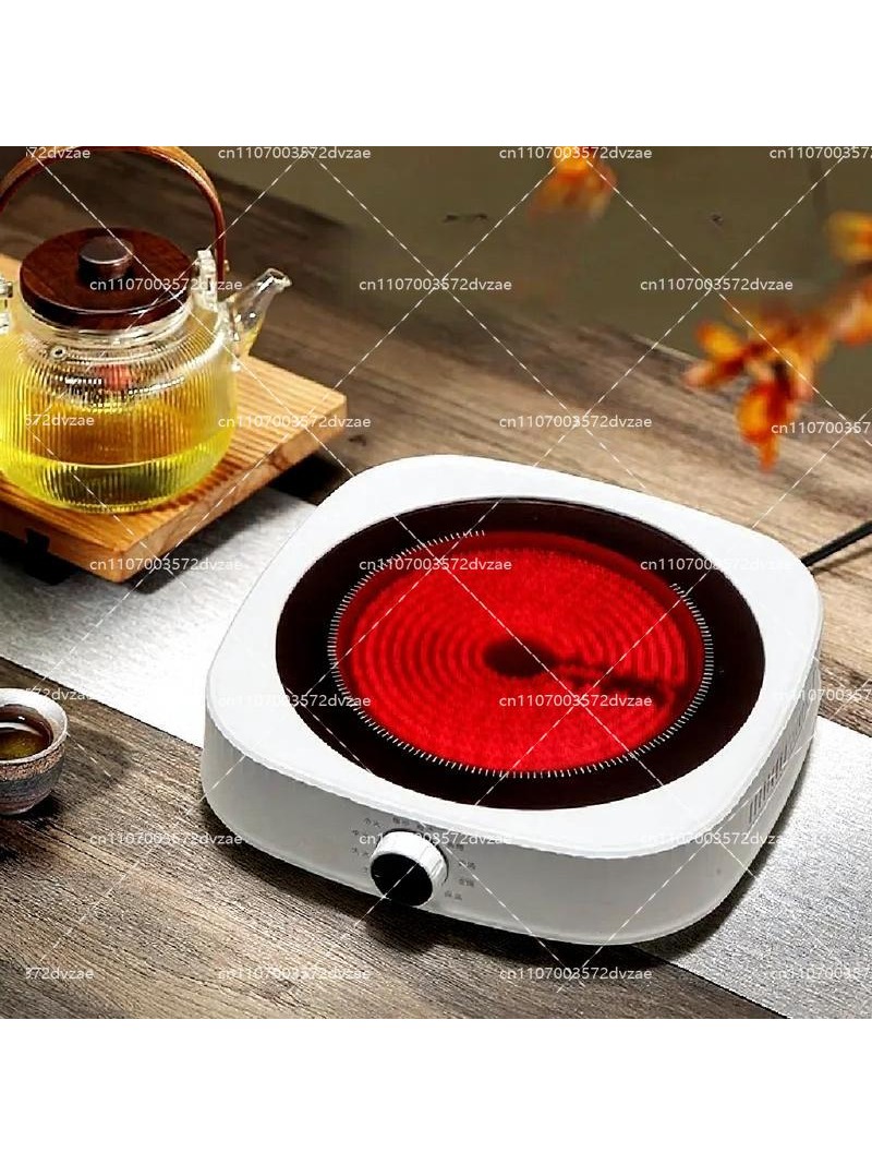 موقد سيراميك كهربائي ذكي، موقد - مراجعة Induction Cooktop Portable وسعره
