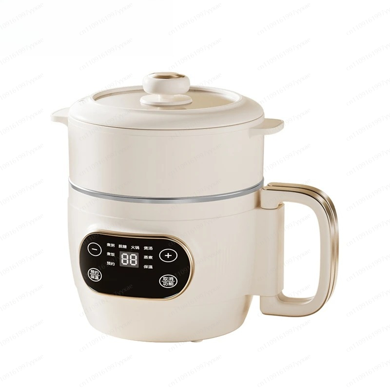 طباخ ضغط كهربائي متعدد الاستخد - مراجعة Kitchen Appliances Electric وسعره