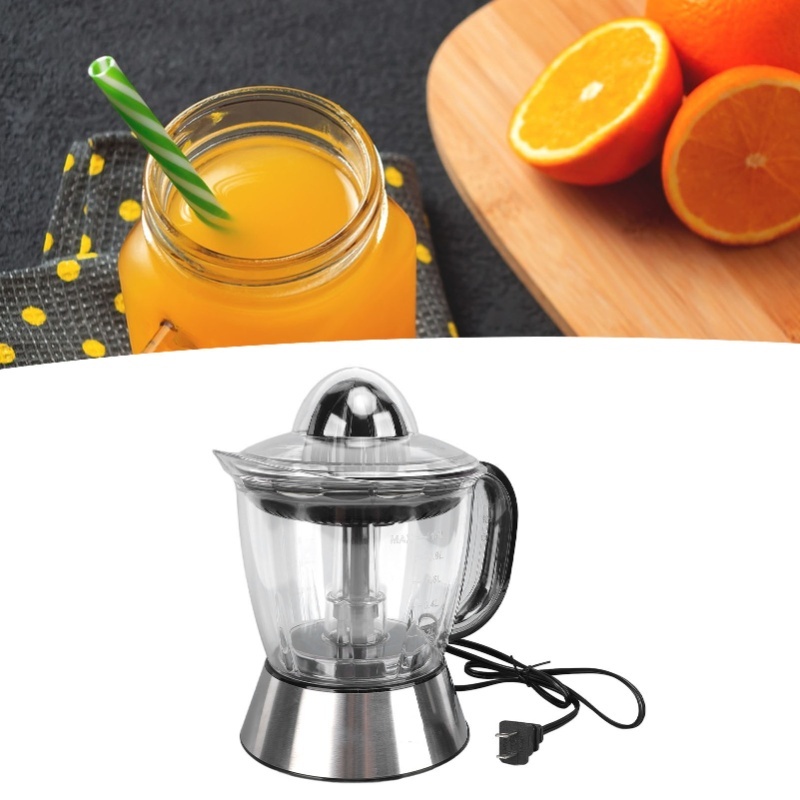 عصارة حمضيات كهربائية 25 وات 1 - مراجعة Kitchen Appliances Direct وسعره