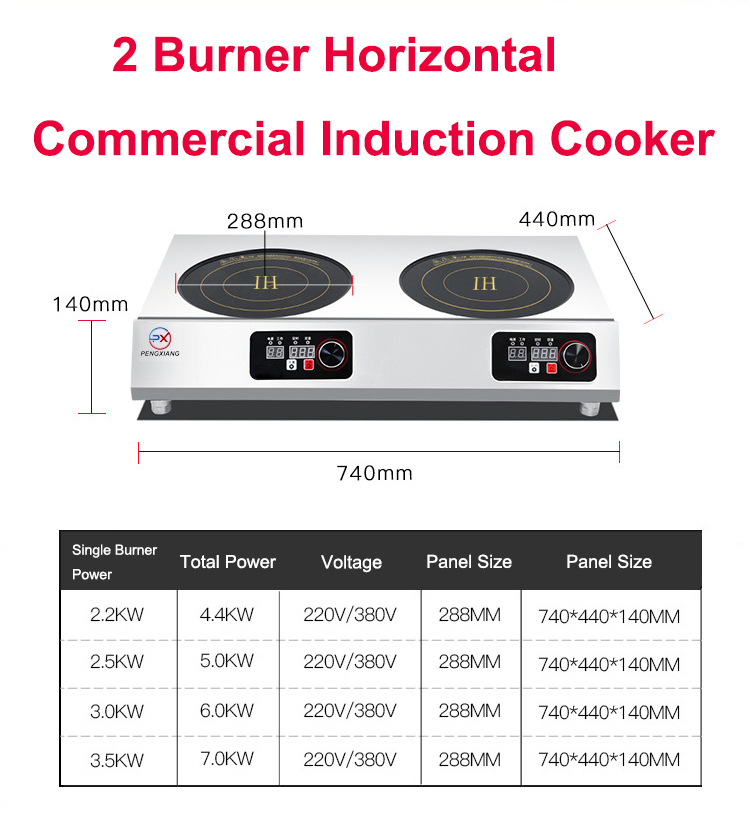 ضمان الموقد المحمول مع ضبط الو - مراجعة Induction Cooktop Portable وسعره