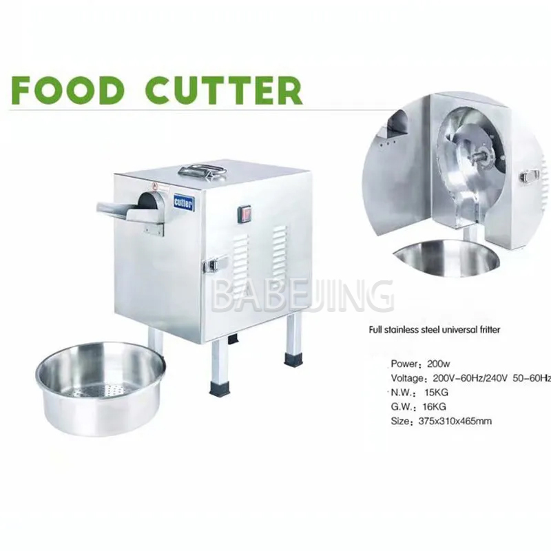 قطاعة كهربائية صغيرة متعددة ال - مراجعة Kitchen Appliances Electric وسعره
