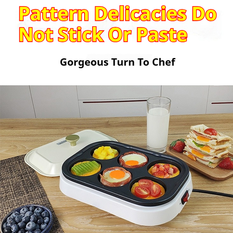 صانع تاكوياكي الكهربائي آلة هم - مراجعة Crepe Maker Non Stick وسعره
