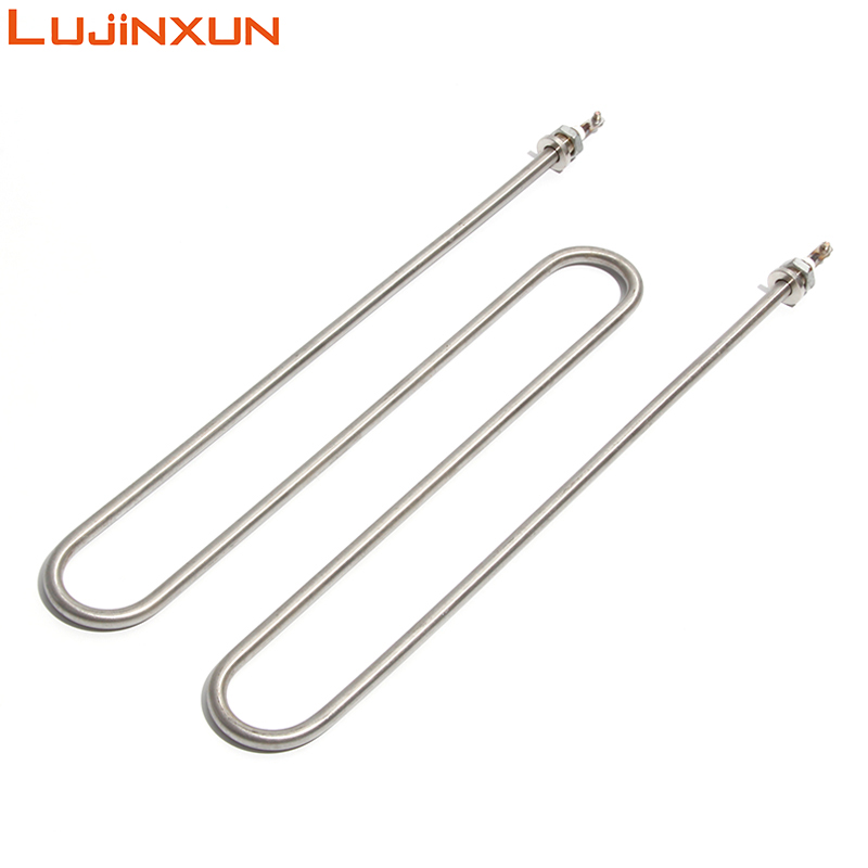 LUJINXUN جميع 304 SUS عنصر الت - مراجعة Kitchen Appliances Electronics وسعره
