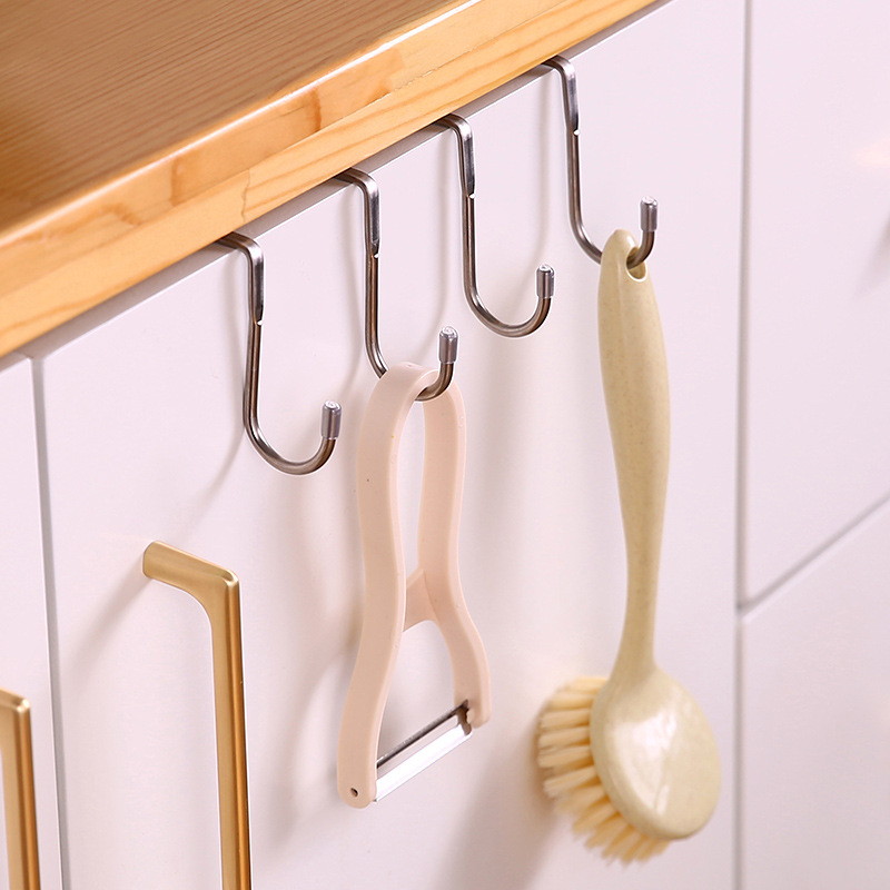 5 قطعة 304 الفولاذ المقاوم للص - مراجعة Kitchen Appliances Organizer وسعره