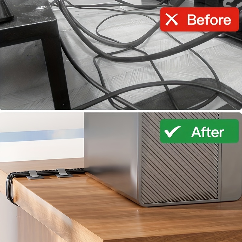 أربطة كابلات قابلة لإعادة الاس - مراجعة Kitchen Appliances Extension Cord وسعره