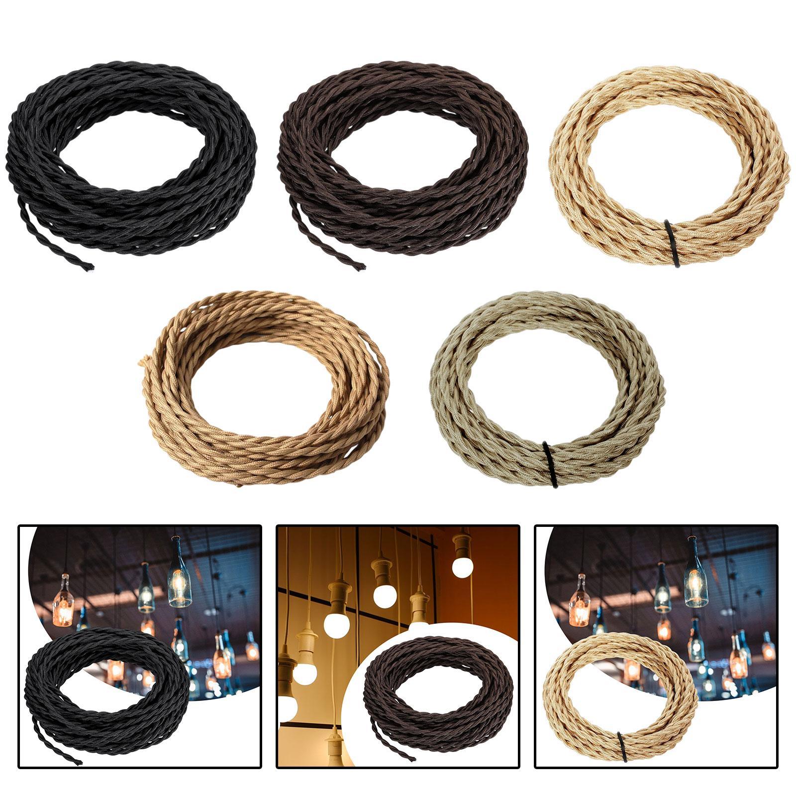 مصباح معلق بتصميم عتيق مع سلك  - مراجعة Kitchen Appliances Extension Cord وسعره