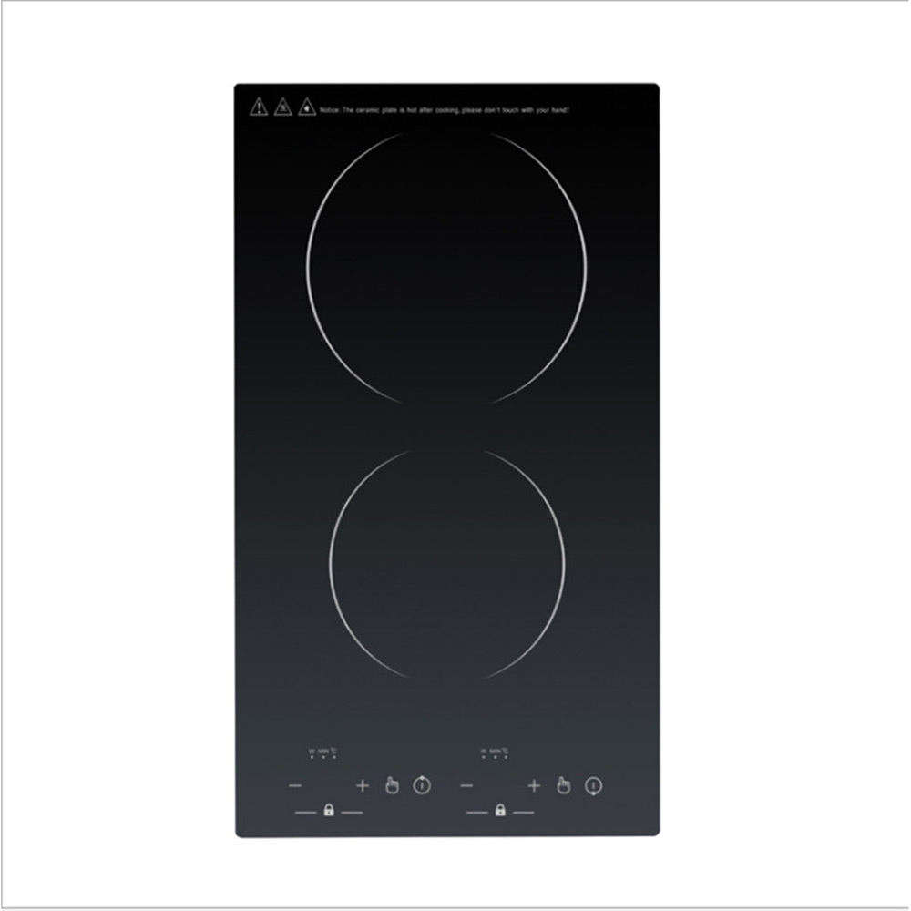 جزءا لا يتجزأ من طباخ التعريفي - مراجعة Induction Cooktop Portable وسعره