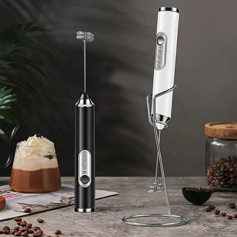 خلاط كهربائي محمول، خفاقة بيض، - مراجعة Kitchen Appliances Electric وسعره