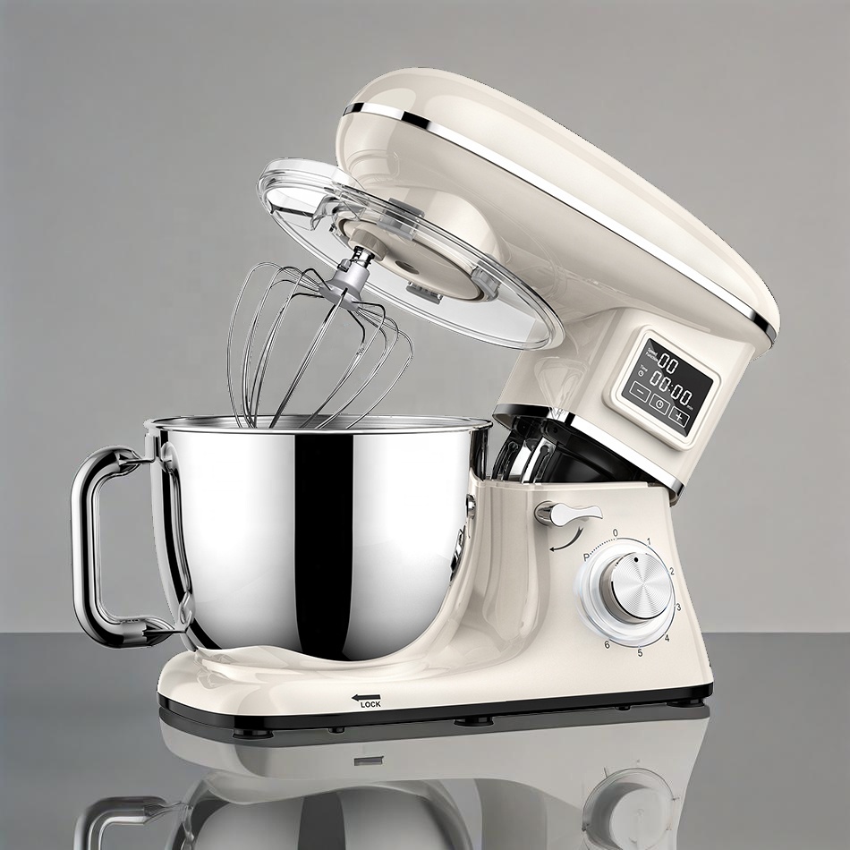 بيع مباشر من المصنع، خلاط كهرب - مراجعة Kitchen Appliances Direct وسعره