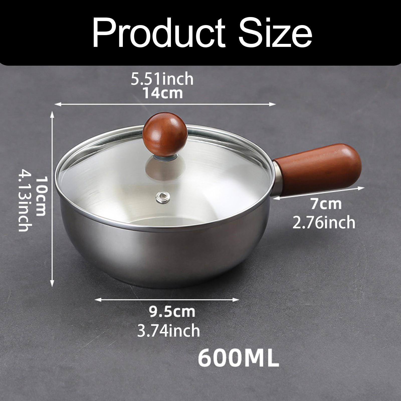 قدر صلصة محمول لتسخين الزبدة،  - مراجعة Induction Cooktop Portable وسعره
